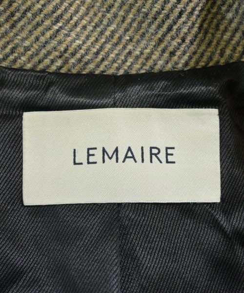 LEMAIRE（ルメール）その他 グレー サイズ:34(XXS位) レディース/2200625505012