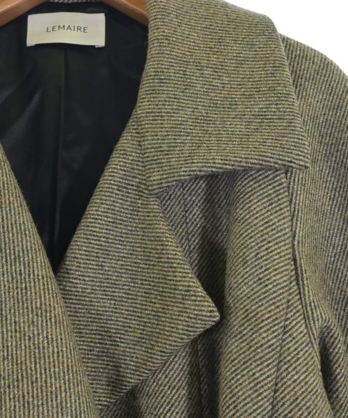 LEMAIRE（ルメール）その他 グレー サイズ:34(XXS位) レディース/2200625505012