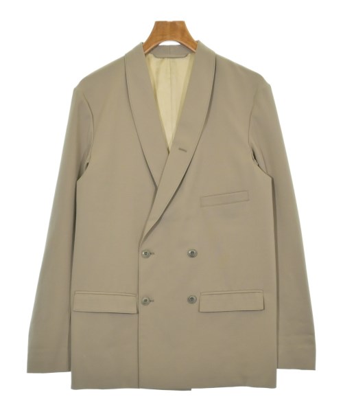 ルメール(LEMAIRE)のLEMAIRE テーラードジャケット