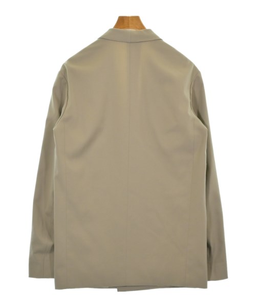 LEMAIRE（ルメール）テーラードジャケット ベージュ サイズ:XS メンズ/2200626095017