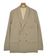 LEMAIRE（ルメール）テーラードジャケット ベージュ サイズ:XS メンズ/2200626095017