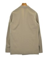 LEMAIRE（ルメール）テーラードジャケット ベージュ サイズ:XS メンズ/2200626095017