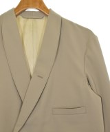 LEMAIRE（ルメール）テーラードジャケット ベージュ サイズ:XS メンズ/2200626095017