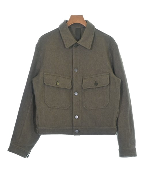 ルメール(LEMAIRE)のLEMAIRE カバーオール