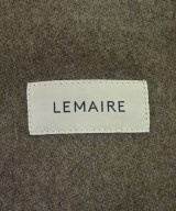 LEMAIRE（ルメール）カバーオール 茶 サイズ:S メンズ/2200626095024