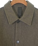 LEMAIRE（ルメール）カバーオール 茶 サイズ:S メンズ/2200626095024