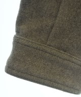 LEMAIRE（ルメール）カバーオール 茶 サイズ:S メンズ/2200626095024