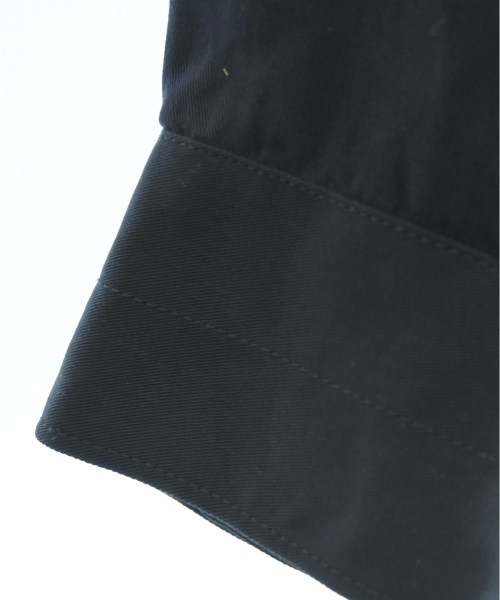 LEMAIRE（ルメール）カジュアルシャツ 紺 サイズ:46(M位) メンズ/2200626095031