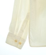 LEMAIRE（ルメール）カジュアルシャツ 白 サイズ:46(M位) メンズ/2200626095062