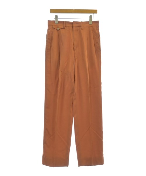 ルメール(LEMAIRE)のLEMAIRE スラックス