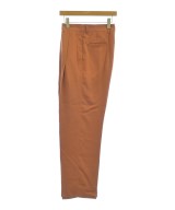 LEMAIRE（ルメール）スラックス オレンジ サイズ:46(M位) メンズ/2200626095079