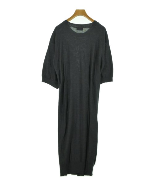 LEMAIRE（ルメール）ワンピース グレー サイズ:XS レディース/2200616646151