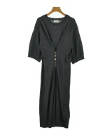 LEMAIRE（ルメール）ワンピース グレー サイズ:XS レディース/2200616646151
