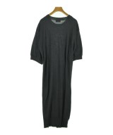 LEMAIRE（ルメール）ワンピース グレー サイズ:XS レディース/2200616646151