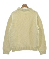 LEMAIRE（ルメール）ニット・セーター 白 サイズ:M メンズ/2200625620036