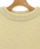 LEMAIRE（ルメール）ニット・セーター 白 サイズ:M メンズ/2200625620036