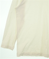 LEMAIRE（ルメール）Tシャツ・カットソー 白 サイズ:S メンズ/2200627900037