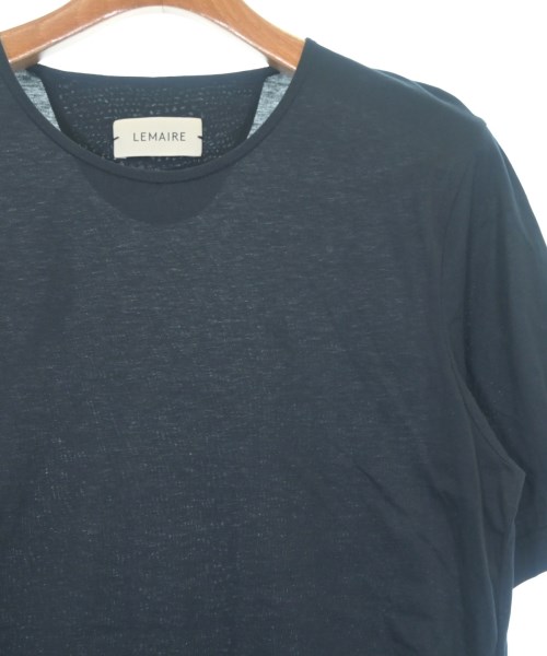 LEMAIRE（ルメール）Tシャツ・カットソー 紺 サイズ:XS メンズ/2200628408037