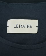 LEMAIRE（ルメール）Tシャツ・カットソー 紺 サイズ:XS メンズ/2200628408037