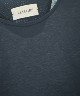 LEMAIRE（ルメール）Tシャツ・カットソー 紺 サイズ:XS メンズ/2200628408037