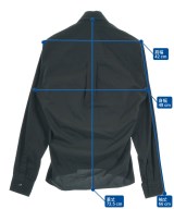 LEMAIRE（ルメール）カジュアルシャツ 黒 サイズ:36(XS位) レディース/2200626864347