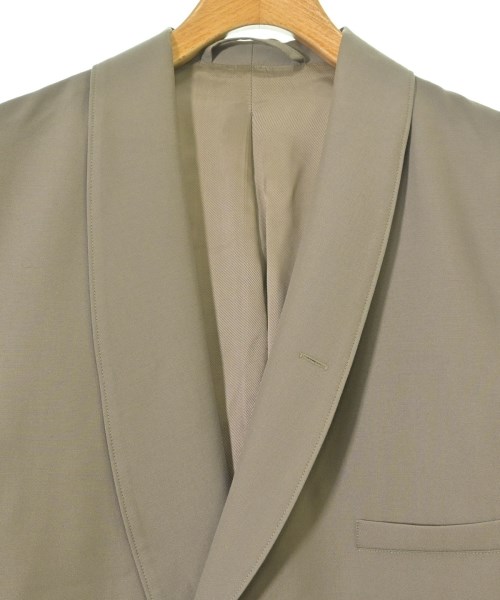 LEMAIRE（ルメール）カジュアルジャケット グレー サイズ:S メンズ/2200629998018