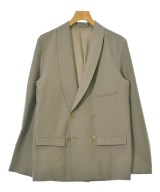 LEMAIRE（ルメール）カジュアルジャケット グレー サイズ:S メンズ/2200629998018