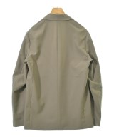 LEMAIRE（ルメール）カジュアルジャケット グレー サイズ:S メンズ/2200629998018