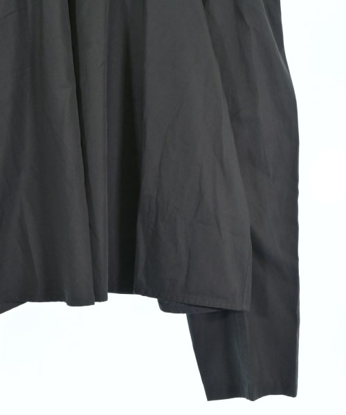 LEMAIRE（ルメール）ブラウス 黒 サイズ:34(XXS位) レディース/2200614689105