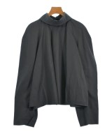 LEMAIRE（ルメール）ブラウス 黒 サイズ:34(XXS位) レディース/2200614689105