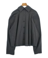 LEMAIRE（ルメール）ブラウス 黒 サイズ:34(XXS位) レディース/2200614689105