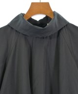 LEMAIRE（ルメール）ブラウス 黒 サイズ:34(XXS位) レディース/2200614689105