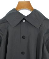 LEMAIRE（ルメール）ブラウス 黒 サイズ:34(XXS位) レディース/2200614689105