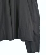 LEMAIRE（ルメール）ブラウス 黒 サイズ:34(XXS位) レディース/2200614689105