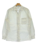 LEMAIRE（ルメール）カジュアルシャツ グレー サイズ:M メンズ