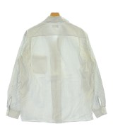 LEMAIRE（ルメール）カジュアルシャツ グレー サイズ:M メンズ/2200632430017