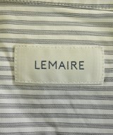 LEMAIRE（ルメール）カジュアルシャツ グレー サイズ:M メンズ/2200632430017