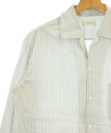 LEMAIRE（ルメール）カジュアルシャツ グレー サイズ:M メンズ/2200632430017