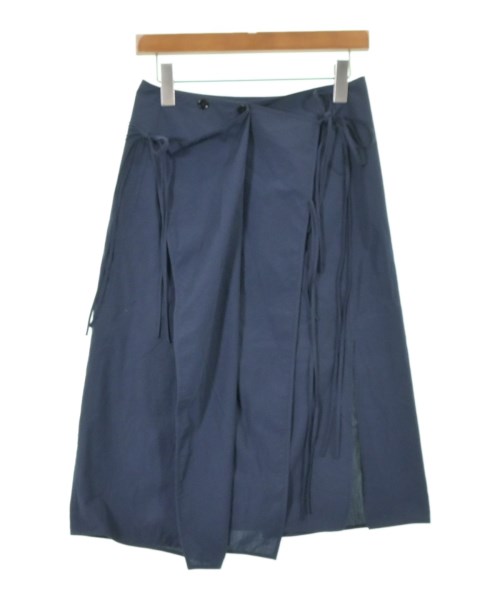 ルメール(LEMAIRE)のLEMAIRE ひざ丈スカート