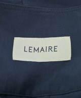 LEMAIRE（ルメール）ひざ丈スカート 紺 サイズ:34(XXS位) レディース/2200632600069