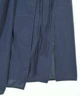 LEMAIRE（ルメール）ひざ丈スカート 紺 サイズ:34(XXS位) レディース/2200632600069