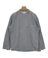 LEMAIRE（ルメール）カジュアルシャツ グレー サイズ:XS メンズ/2200632909018