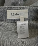 LEMAIRE（ルメール）デニムパンツ グレー サイズ:XS メンズ/2200632909025