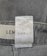 LEMAIRE（ルメール）デニムパンツ グレー サイズ:XS メンズ/2200632909025