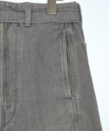 LEMAIRE（ルメール）デニムパンツ グレー サイズ:XS メンズ/2200632909025