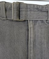 LEMAIRE（ルメール）デニムパンツ グレー サイズ:XS メンズ/2200632909025