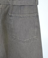 LEMAIRE（ルメール）デニムパンツ グレー サイズ:XS メンズ/2200632909025