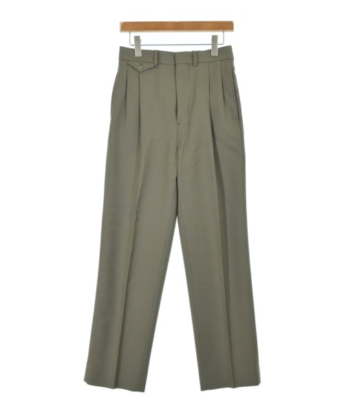 ルメール(LEMAIRE)のLEMAIRE スラックス