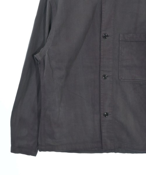 LEMAIRE（ルメール）その他 グレー サイズ:48(L位) メンズ/2200632644025