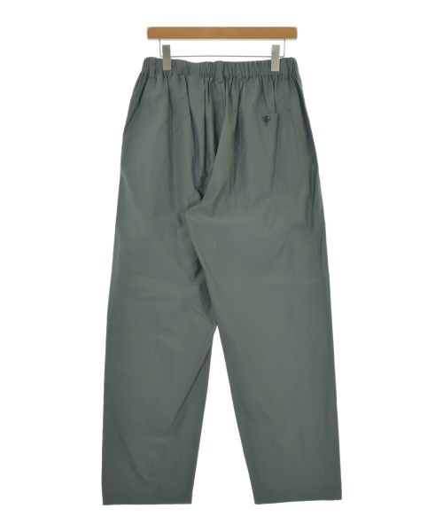 LEMAIRE（ルメール）スラックス カーキ サイズ:S メンズ/2200633321079